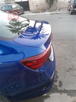 Kia Forte5